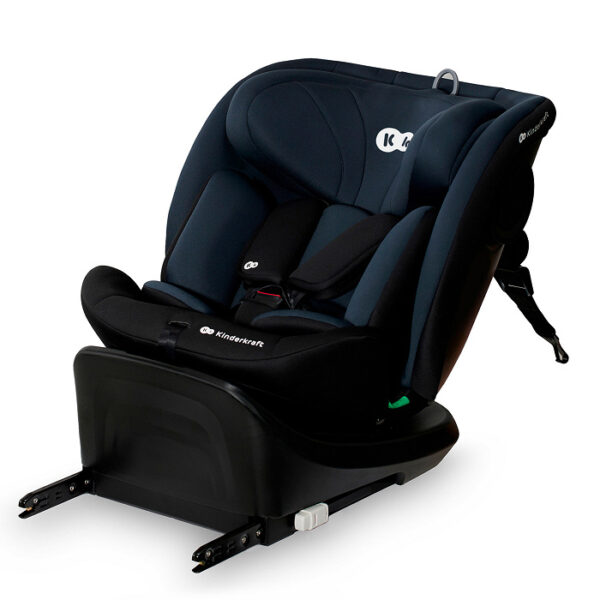 Siège auto I-GROW i-Size - Noir