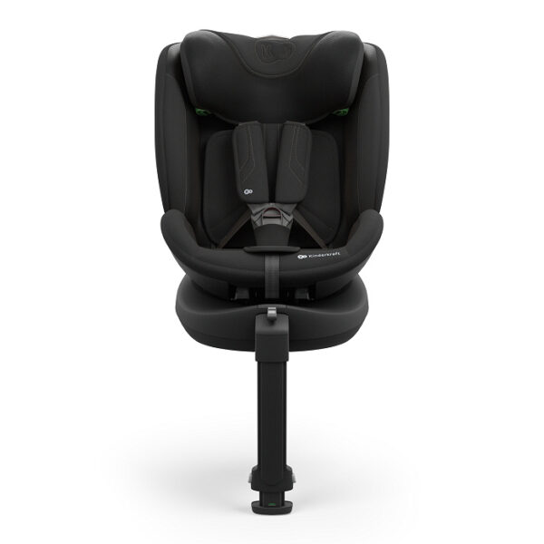 ENDURA SAFE Modular System - Noir