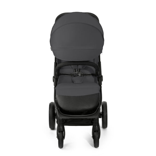 Poussette TRIG 3 - Gris
