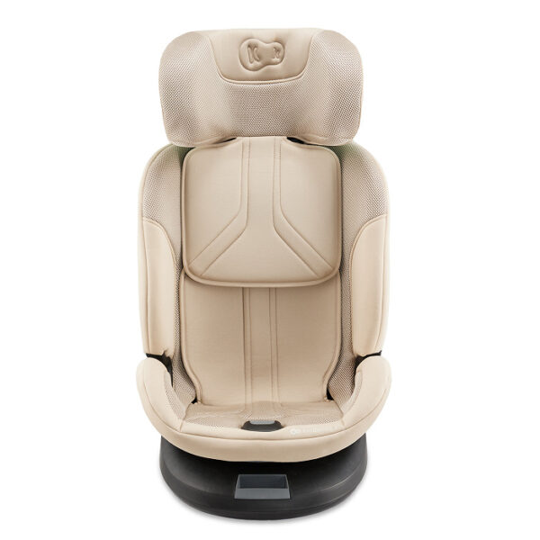 Siège auto XPEDITION 3 i-Size - Beige