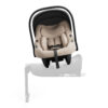 Siège auto I-LITE - Beige