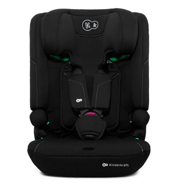 Siège auto I-COMFY i-Size - Noir