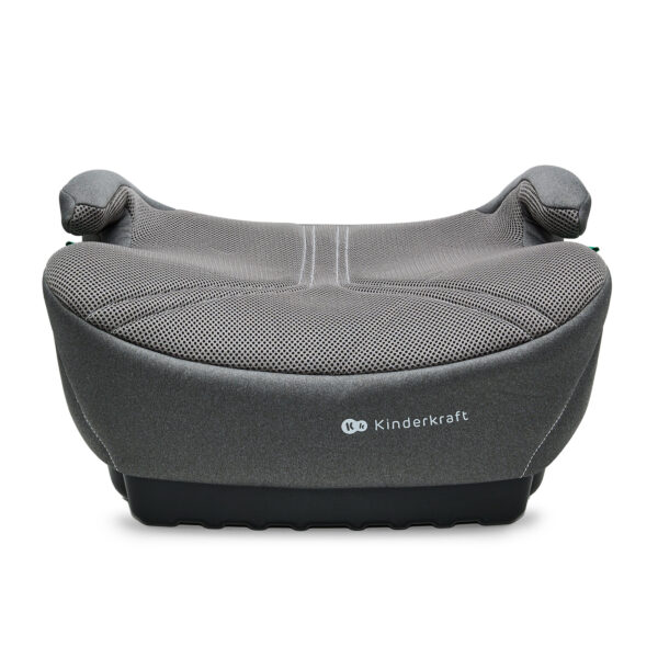 Siège auto I-BOOST 2 PRO i-Size - Gris