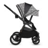 Poussette polyvalente NEA 2 - Lunar Black