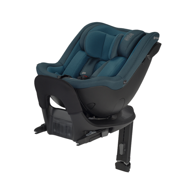 Siège auto I-GUARD - Vert foncé