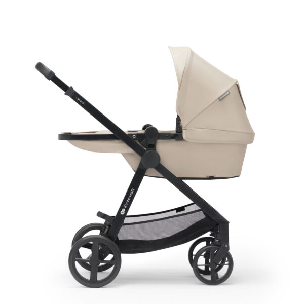 Poussette Trio NEWLY - Beige