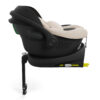 Siège auto I-LITE avec base ENDURA SAFE FX - Beige