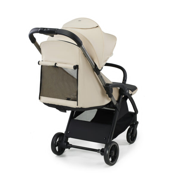 Poussette APINO - Beige