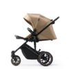 Poussette Duo 2en1 PRIME 2 - Beige