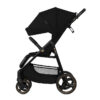 Poussette TRIG 3 - Noir