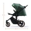 Poussette Duo 2en1 PRIME 2 - Beige