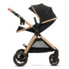 faa901cf-c8be-4066-9172-ff8aea02a00e Poussette multifonctionnelle ESME 2en1 - Noir