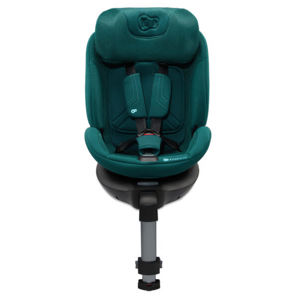 Siège auto XRIDER 2 i-Size - Vert foncé
