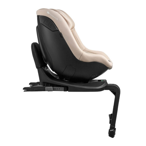 Siège auto I-GUARD PRO i-Size new fabric - Beige