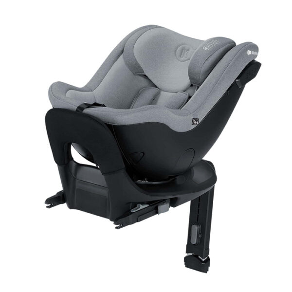 Siège auto I-GUARD PRO - Gris