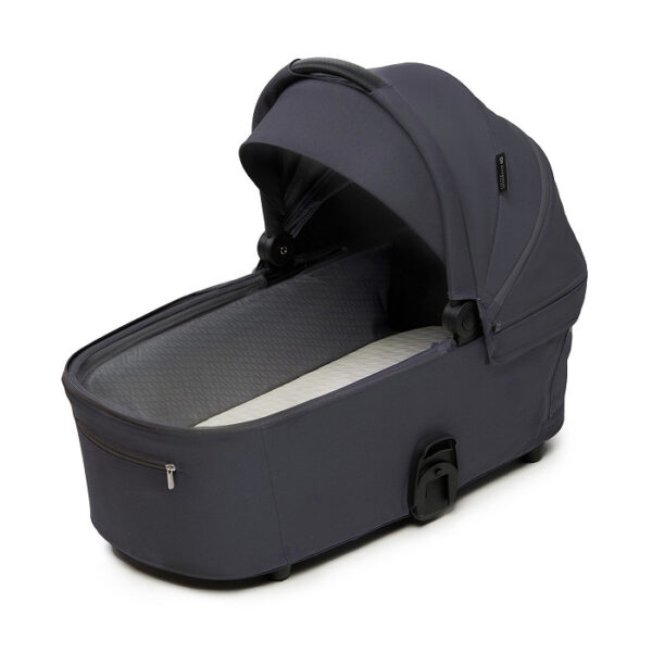 Poussette polyvalente NEA 2 - Gris foncé