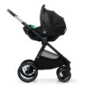 Poussette polyvalente NEA 2 - Gris foncé