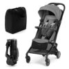 Poussette cabine PILOT 2 - Gris