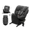 Siège auto XRIDER 2 i-Size - Gris