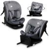 g Siège auto I-GROW i-Size - Gris