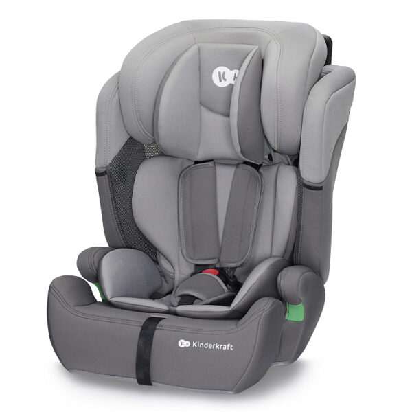Siège auto COMFORT UP i-Size - Gris