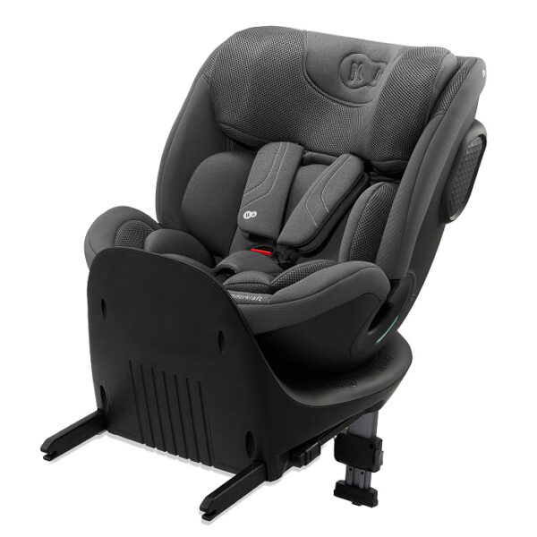 gg Siège auto XRIDER 2 i-Size - Gris