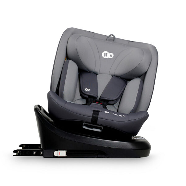 gg Siège auto I-GROW i-Size - Gris