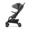Poussette cabine PILOT 2 - Gris