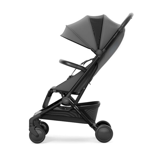 Poussette cabine PILOT 2 - Gris
