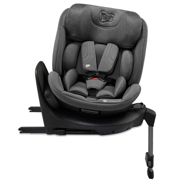 Siège auto XRIDER 2 i-Size - Gris