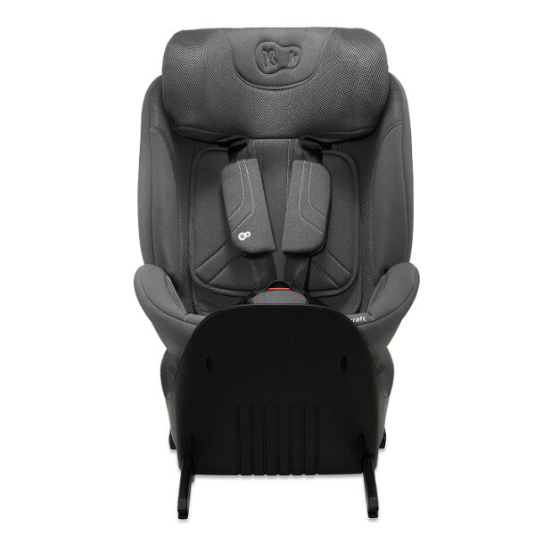 Siège auto XRIDER 2 i-Size - Gris