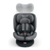 Siège auto I-GROW 2 PLUS - Gris