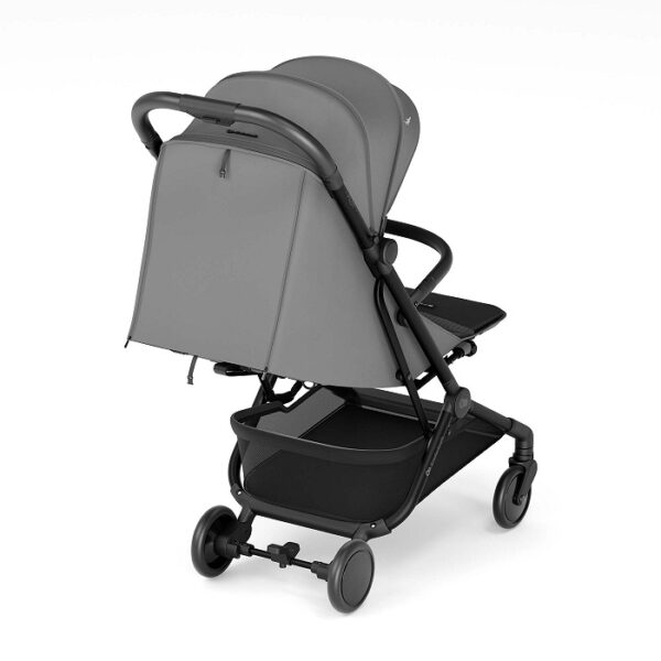 Poussette cabine PILOT 2 - Gris