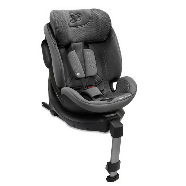 Siège auto XRIDER 2 i-Size - Gris