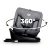 gggggg Siège auto I-GROW i-Size - Gris