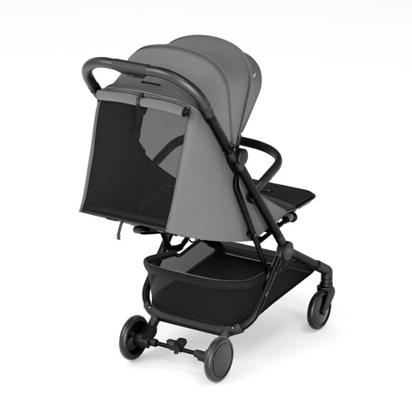 Poussette cabine PILOT 2 - Gris
