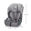 Siège auto COMFORT UP i-Size - Vert foncé