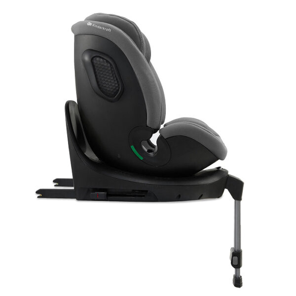 Siège auto XRIDER 2 i-Size - Gris
