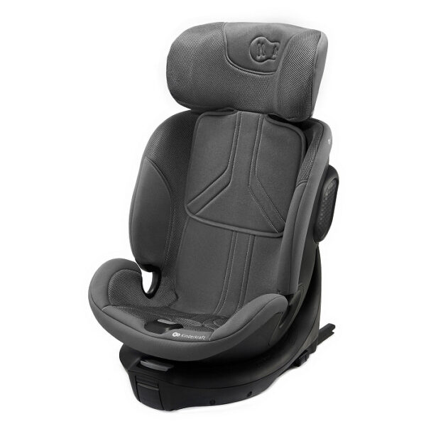 Siège auto XRIDER 2 i-Size - Gris