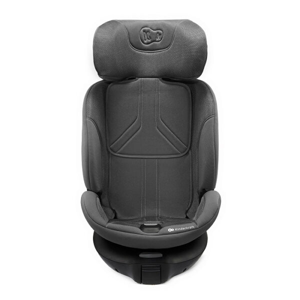 Siège auto XRIDER 2 i-Size - Gris
