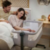 Lit cododo 2 en 1 NESTEE UP 2 - Beige