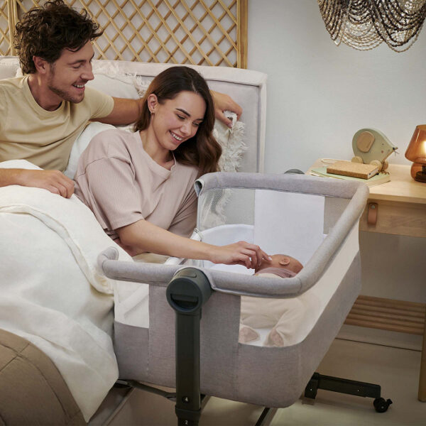Lit cododo 2 en 1 NESTEE UP 2 - Beige