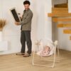 Balancelle Swingee - Beige