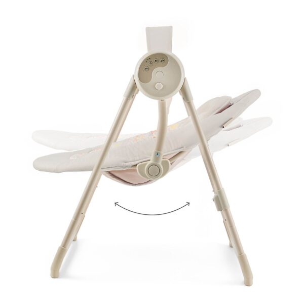 Balancelle Swingee - Beige