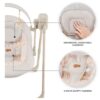 Balancelle Swingee - Beige