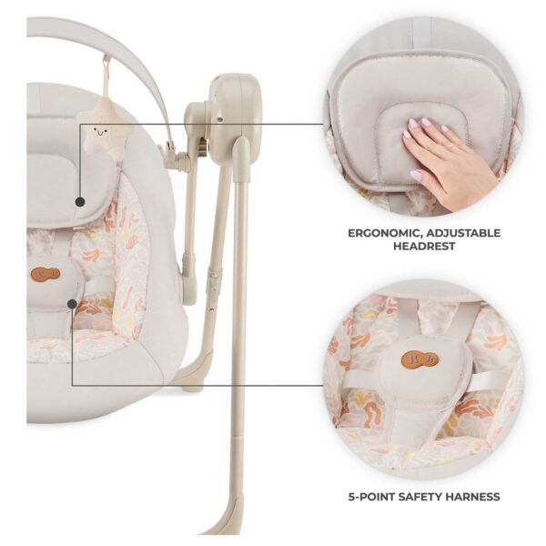 Balancelle Swingee - Beige