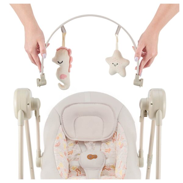 Balancelle Swingee - Beige