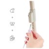 Balancelle Swingee - Beige