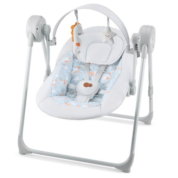 Balancelle Swingee - Grey