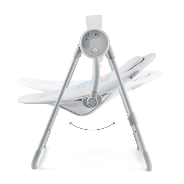 Balancelle Swingee - Grey